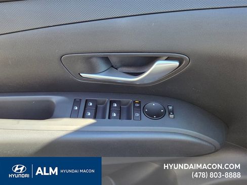 New 2026 Hyundai Tucson SEL image 26