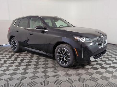 Used 2026 BMW X3 xDrive30 w/ Convenience Package image 6