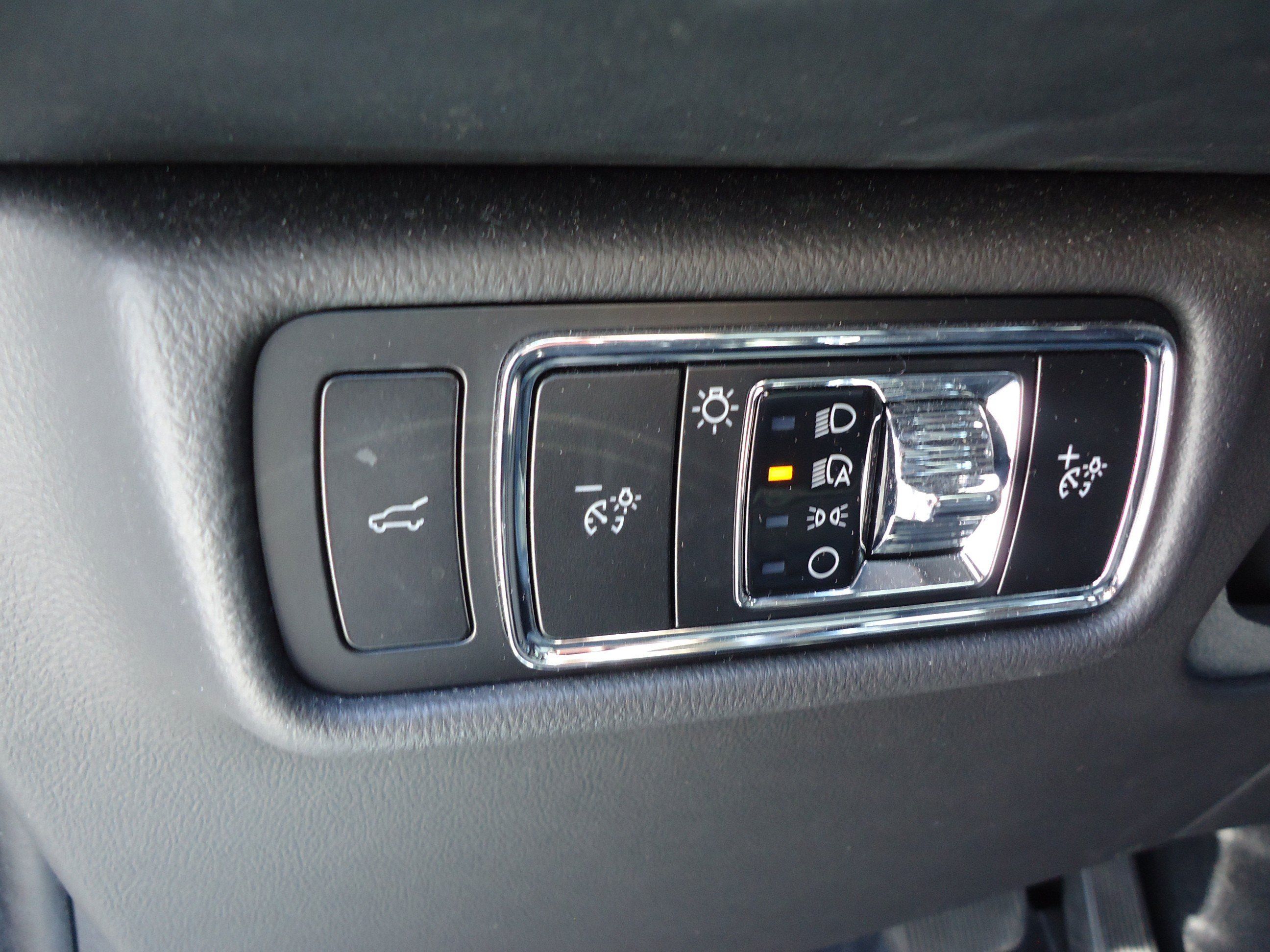 Certified 2023 Lincoln Aviator AWD w/ Premium Package image 14