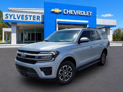 Used 2024 Ford Expedition XLT