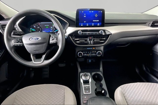 Used 2022 Ford Escape SE FWD image 5