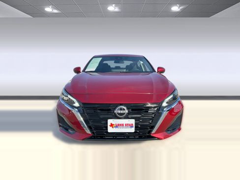 Used 2025 Nissan Altima 2.5 SL image 5