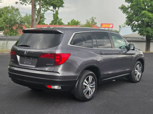 Used 2016 Honda Pilot EX-L image 5