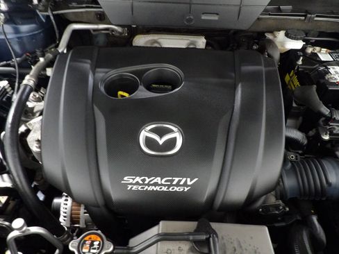 Used 2018 MAZDA CX-5 Touring w/ Preferred Equipment Package AWD/4WD image 25