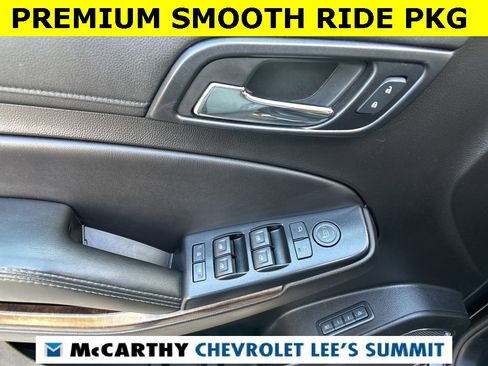 Used 2017 Chevrolet Tahoe LT image 23