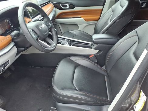Used 2024 Jeep Compass Limited AWD/4WD image 11