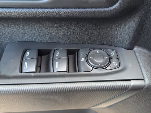 New 2026 Chevrolet Silverado 2500 Custom image 15