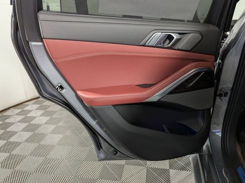 New 2027 BMW X6 xDrive40i AWD/4WD image 35