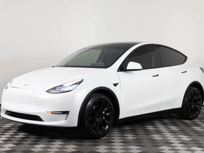 Used 2023 Tesla Model Y Long Range