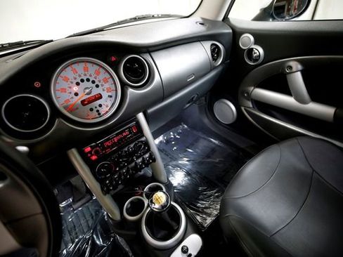 Used 2002 MINI Cooper S image 8