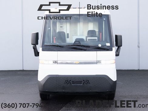 New 2025 Chevrolet Brightdrop 600 image 2