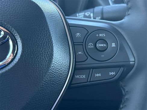 New 2026 Toyota Corolla SE image 12