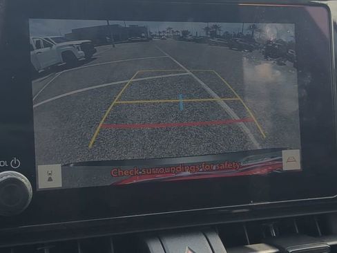 Certified 2025 Toyota RAV4 XLE AWD/4WD image 20