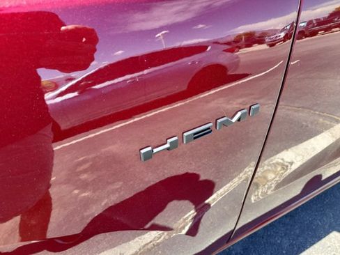 Used 2025 Dodge Durango R/T w/ Blacktop Package AWD/4WD image 5