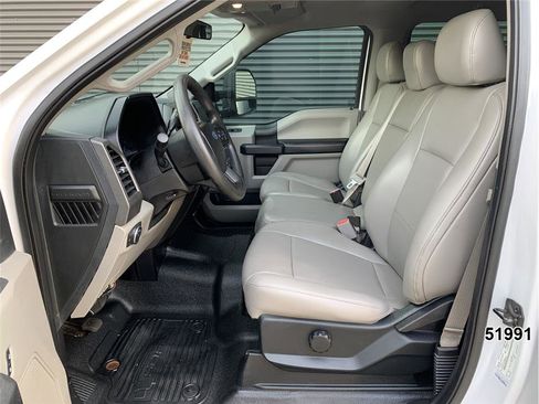 Used 2017 Ford F350 XL w/ Power Equipment Group image 22