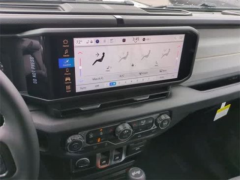 New 2026 Jeep Wrangler Sport S image 28