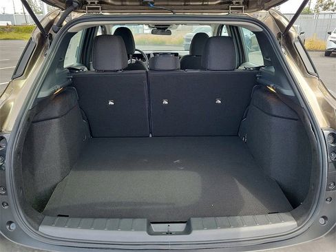 New 2025 Nissan Kicks S AWD/4WD image 12