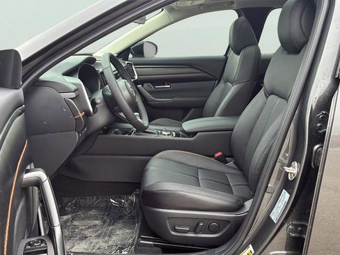 New 2026 MAZDA CX-50 AWD 2.5 Hybrid w/ Weather Package image 22