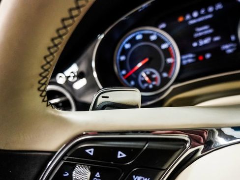 Used 2020 Bentley Bentayga Speed image 19