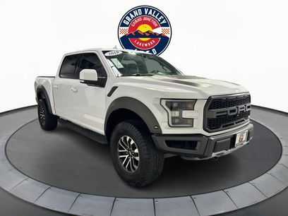 Used 2019 Ford F150 Raptor w/ Equipment Group 802A Luxury