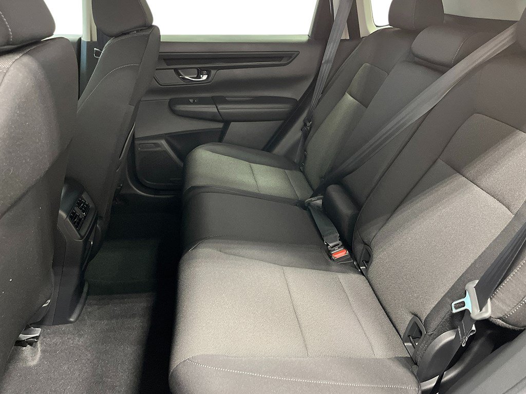 New 2027 Honda CR-V EX image 19