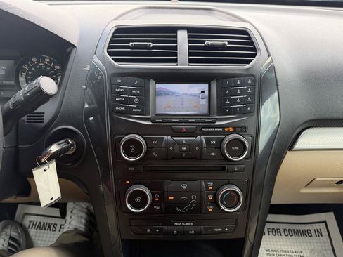 Used 2017 Ford Explorer 4WD image 15