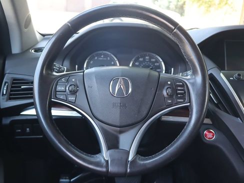Used 2014 Acura MDX w/ Technology Package AWD/4WD image 18