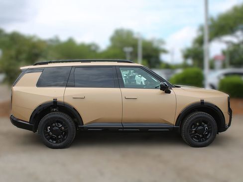 New 2027 Kia Telluride SX Prestige X-Pro AWD/4WD image 5
