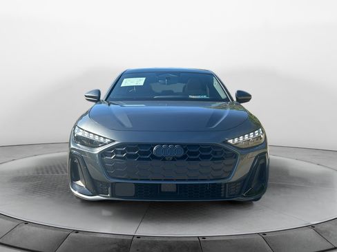 Certified 2026 Audi A5 2.0T Premium Plus AWD/4WD image 2