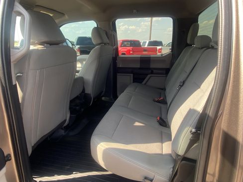 Used 2021 Ford F250 XL w/ STX Appearance Package image 16
