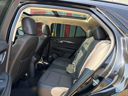 Used 2022 Buick Envision Preferred FWD image 15