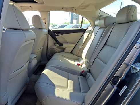 Used 2010 Acura TSX Sedan FWD image 12