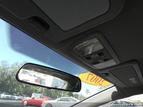 Used 2007 Honda Civic EX image 33