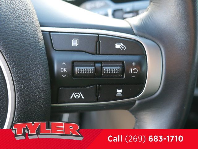 Used 2024 Kia Sportage X-Pro AWD/4WD image 28