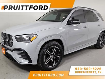 Used 2024 Mercedes-Benz GLE 350 GLE 350