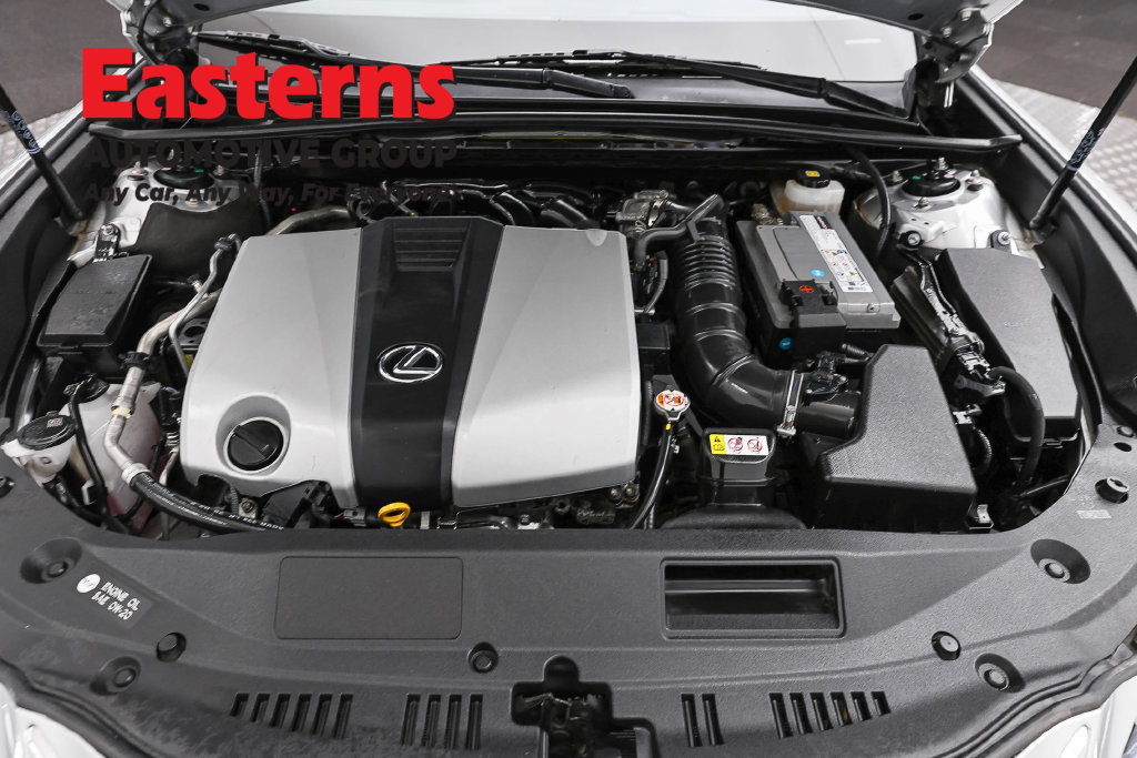 Used 2019 Lexus ES 350 w/ Accessory Package 2 FWD image 8
