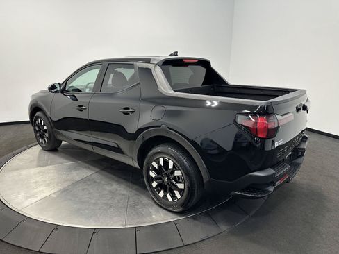 Certified 2025 Hyundai Santa Cruz SE AWD/4WD image 5