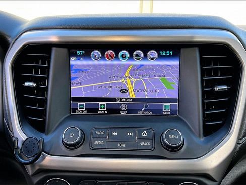 Used 2019 GMC Acadia Denali w/ Technology Package image 12