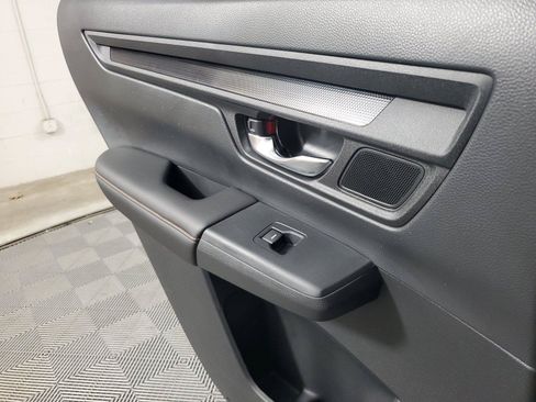 Used 2026 Honda CR-V Sport-L image 15