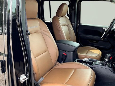 Certified 2020 Jeep Wrangler Unlimited Rubicon image 33