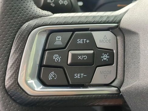 New 2025 Ford Mustang Premium image 25