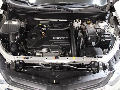 Certified 2021 Chevrolet Equinox LT image 49