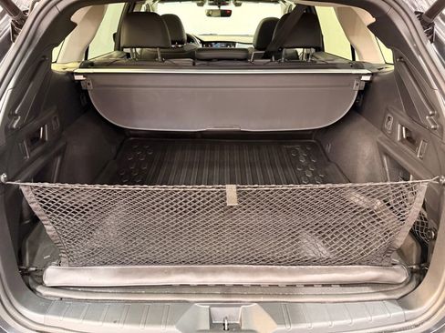 Used 2021 Subaru Outback Onyx Edition XT w/ Popular Package #2 image 13