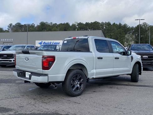 New 2026 Ford F150 STX w/ Equipment Group 200A RWD image 3