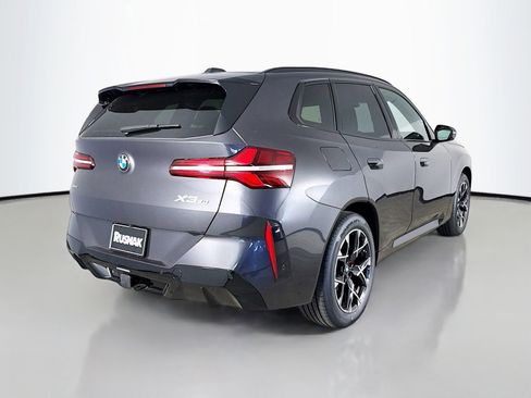 Used 2025 BMW X3 xDrive30i w/ M Sport Package image 7