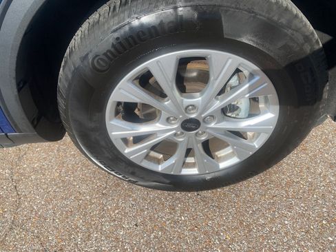 Used 2023 Ford Escape Active image 10