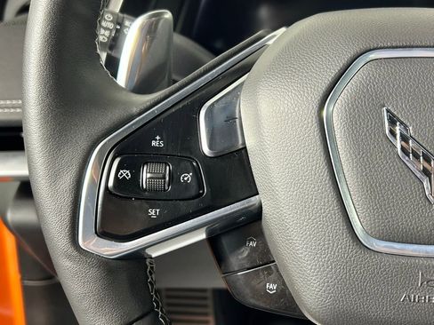 Used 2023 Chevrolet Corvette Stingray Preferred Cpe w/ Z51 Performance Package image 26