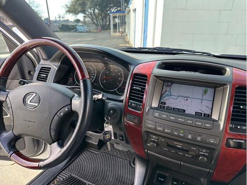 Used 2009 Lexus GX 470 image 37