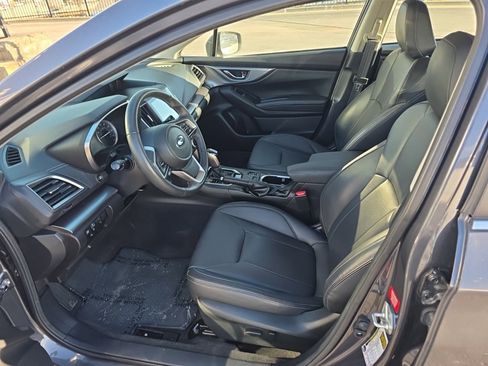 Certified 2023 Subaru Impreza 2.0i Limited image 10