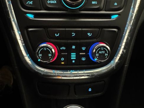 Used 2014 Buick Encore Convenience FWD image 26